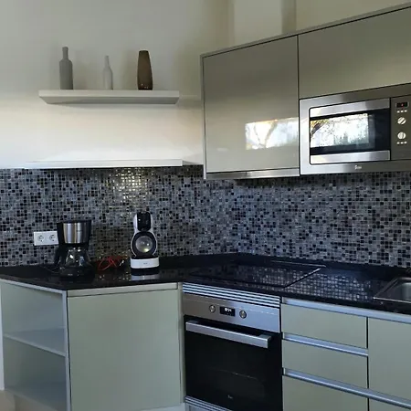 וילה Casa Do Sole