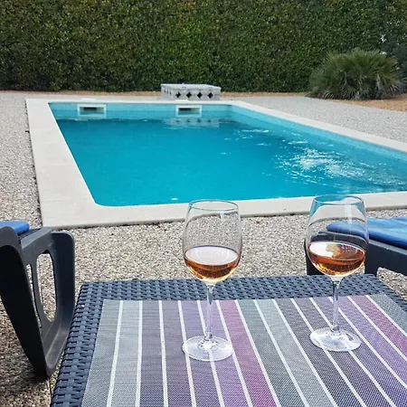 וילה Casa Do Sole