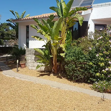 Casa Do Sole וילה