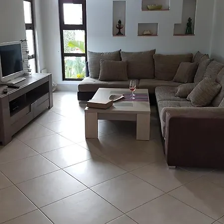 Casa Do Sole וילה *