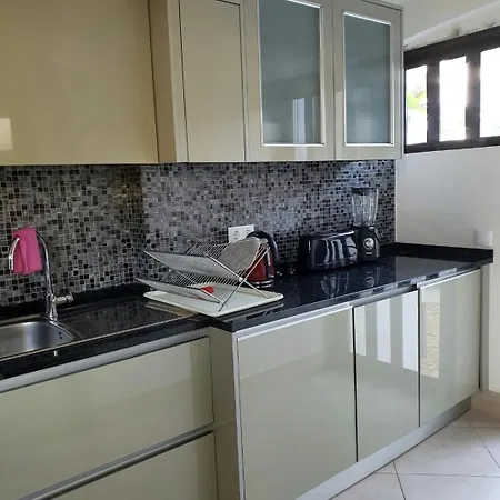 Casa Do Sole וילה