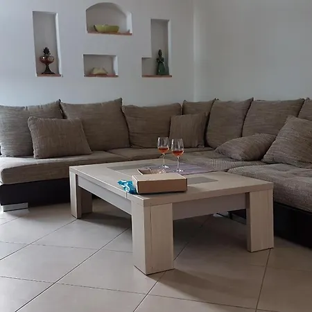 וילה Casa Do Sole אלבופיירה