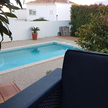Casa Do Sole וילה *