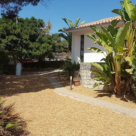 Casa Do Sole Villa