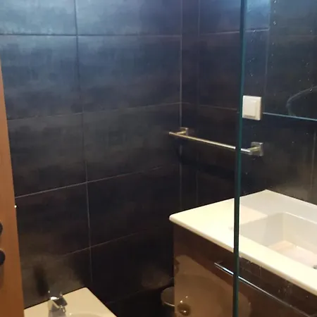 Casa Do Sole אלבופיירה