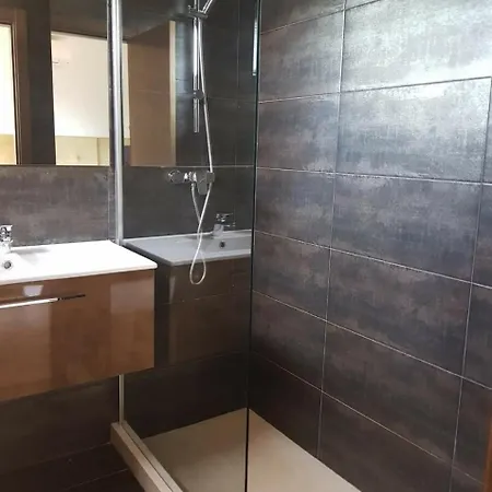 Casa Do Sole אלבופיירה