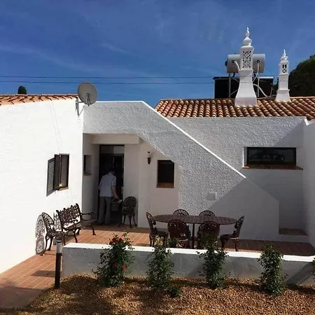 Casa Do Sole וילה *