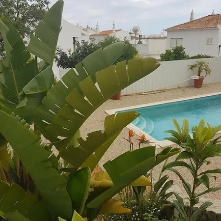 Casa Do Sole * אלבופיירה