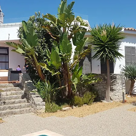 Casa Do Sole * אלבופיירה