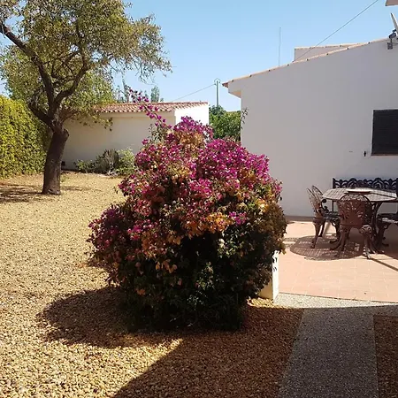 Casa Do Sole וילה אלבופיירה