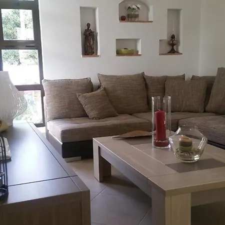 Casa Do Sole *