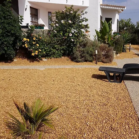 Villa Casa Do Sole
