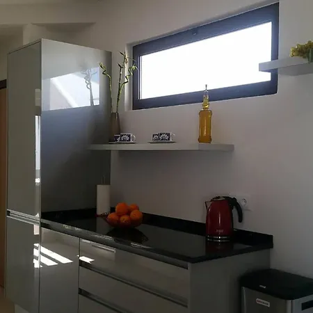 Casa Do Sole *