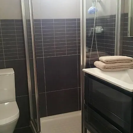 Casa Do Sole וילה
