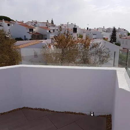 Villa Casa Do Sole Albufeira