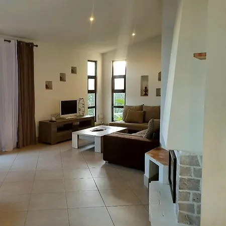 וילה Casa Do Sole