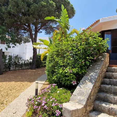 Casa Do Sole * Albufeira