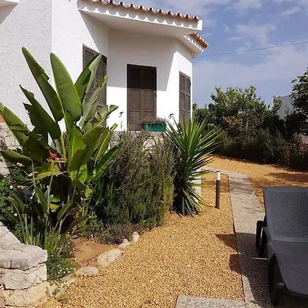 Casa Do Sole וילה *