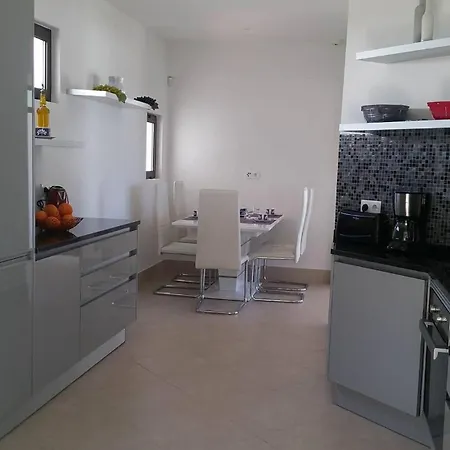 Casa Do Sole וילה