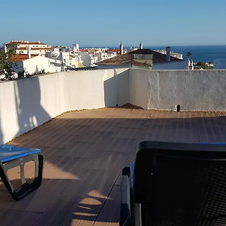 וילה Casa Do Sole