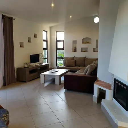 וילה Casa Do Sole *