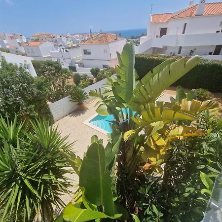 Casa Do Sole * אלבופיירה