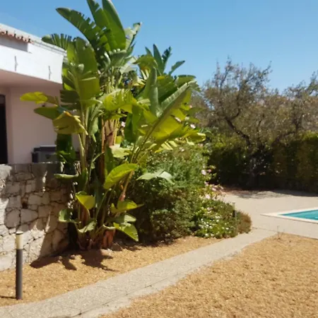 וילה Casa Do Sole *